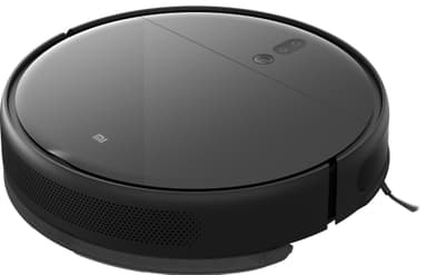 Xiaomi Mi Robot Vacuum Mop 2 Pro + robotti-imuri BHR4707GL (musta)