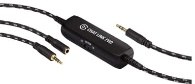 Elgato Chat Link Pro ääniadapteri