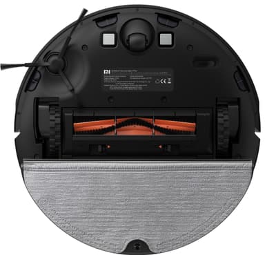 Xiaomi Mi Robot Vacuum Mop 2 Pro + robotti-imuri BHR4707GL (musta)