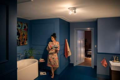 Philips Hue Adore spottivalo 929003056401 (valkoinen)