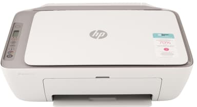 HP DeskJet 2720 monitoimitulostin