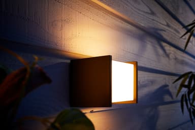 Philips Hue White Fuzo seinälamppu SQ