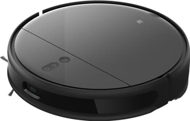 Xiaomi Mi Robot Vacuum Mop 2 Pro + robotti-imuri BHR4707GL (musta)