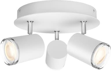 Philips Hue Adore spottivalo 929003056401 (valkoinen)
