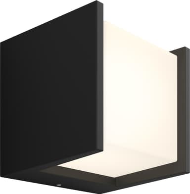 Philips Hue White Fuzo seinälamppu SQ