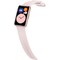 Huawei Watch Fit älykello (kirsikankukanpunainen)