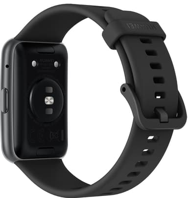 Huawei Watch Fit älykello (grafiitinmusta)