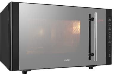 Logik mikroaaltouuni L23CB21E (musta)