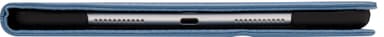 dBramante Tokyo iPad 10,2 2020/2021 suojakuori (Ultra-Marine Blue)