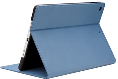 dBramante Tokyo iPad 10,2 2020/2021 suojakuori (Ultra-Marine Blue)