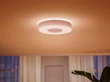 Philips Hue Infuse M kattovalaisin (valkoinen)