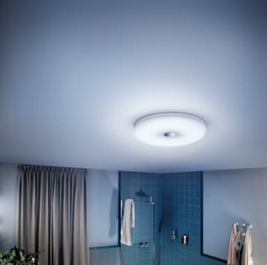 Philips Hue Struana kattolamppu (valkoinen)