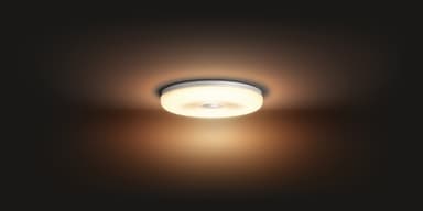 Philips Hue Struana kattolamppu (valkoinen)