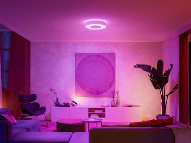 Philips Hue Infuse L kattovalaisin (valkoinen)