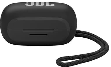 JBL Reflect Flow Pro täysin langattomat in-ear kuulokkeet (musta)