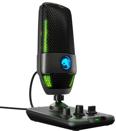 Roccat Torch USB mikrofoni