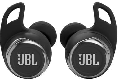 JBL Reflect Flow Pro täysin langattomat in-ear kuulokkeet (musta)
