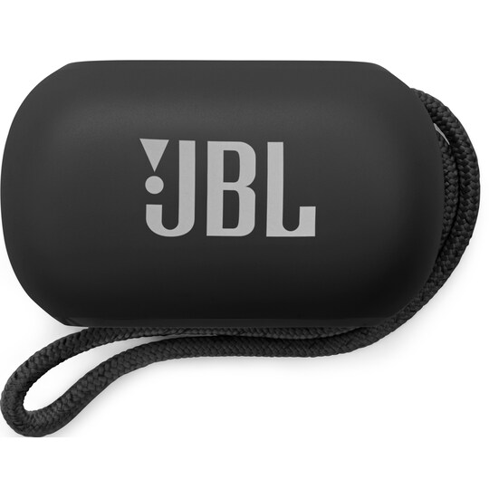 JBL Reflect Flow Pro täysin langattomat in-ear kuulokkeet (musta)
