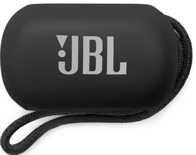 JBL Reflect Flow Pro täysin langattomat in-ear kuulokkeet (musta)