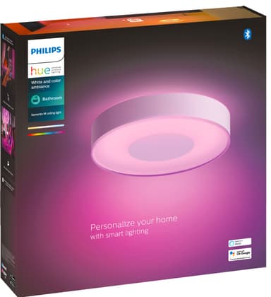 Philips Hue Xamento M kattovalaisin (valkoinen)