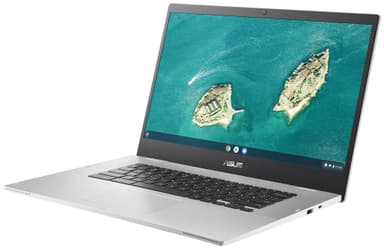 Asus Chromebook CX1500 Celeron/4/32 kannettava