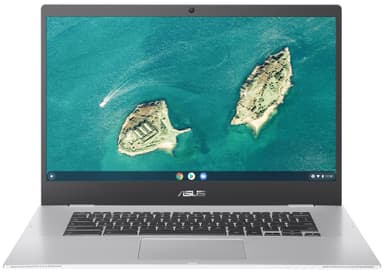 Asus Chromebook CX1500 Celeron/4/32 kannettava