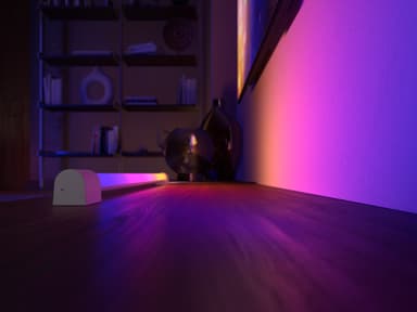 Philips Hue Play Gradient valoputki LRG (valkoinen)