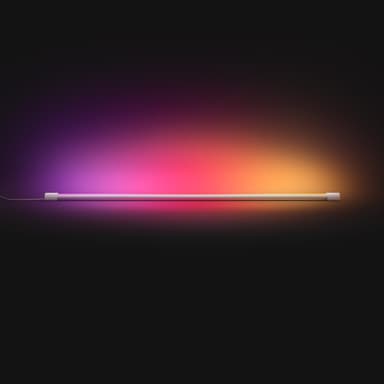 Philips Hue Play Gradient valoputki LRG (valkoinen)
