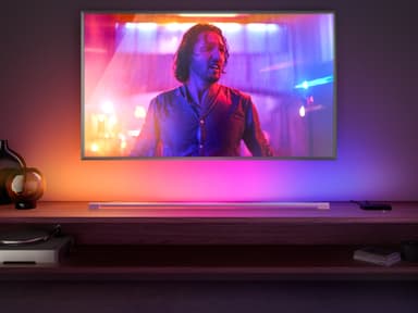 Philips Hue Play Gradient valoputki LRG (valkoinen)
