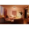 Philips Hue White Ambience Enrave L kattovalaisin 4116030P6 (musta)