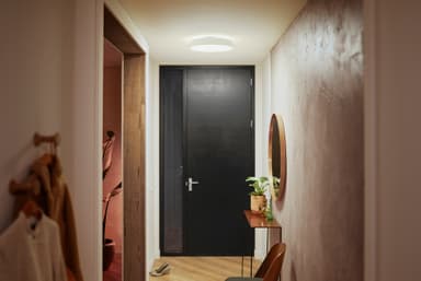 Philips Hue Enrave M kattovalaisin (valkoinen)