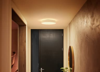 Philips Hue Enrave M kattovalaisin (valkoinen)
