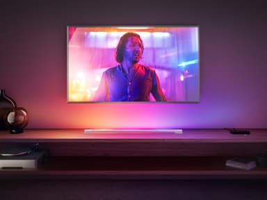 Philips Hue Play Gradient valoputki CMP (valkoinen)
