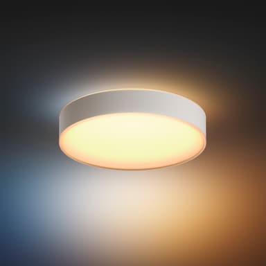 Philips Hue Enrave M kattovalaisin (valkoinen)