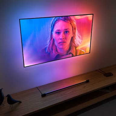 Philips Hue Play Gradient valoputki CMP (musta)