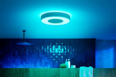 Philips Hue Xamento L kattovalaisin (valkoinen)