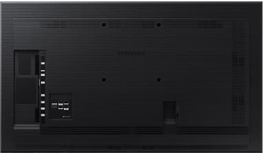 Samsung 43" digitaalinen infonäyttö LH43QHREBGCXEN