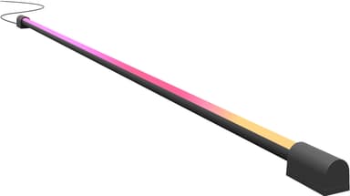 Philips Hue Play Gradient valoputki LRG (musta)