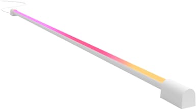 Philips Hue Play Gradient valoputki LRG (valkoinen)