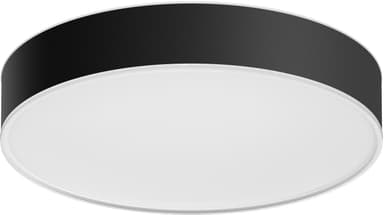 Philips Hue Enrave M kattovalaisin (musta)