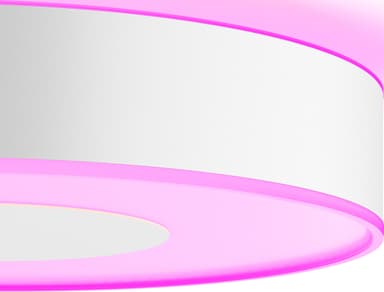 Philips Hue Xamento L kattovalaisin (valkoinen)