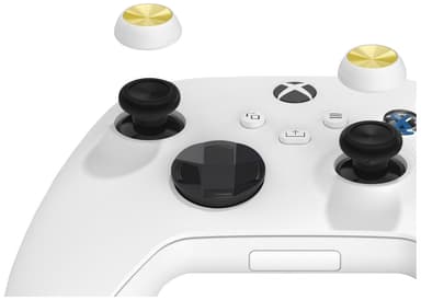 Piranha Universal Console peukalogripit