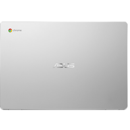 Asus Chromebook C523 CEL/4/32 15.6" kannettava