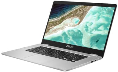 Asus Chromebook C523 CEL/8/64 15.6" kannettava