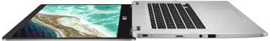 Asus Chromebook C523 CEL/8/64 15.6" kannettava