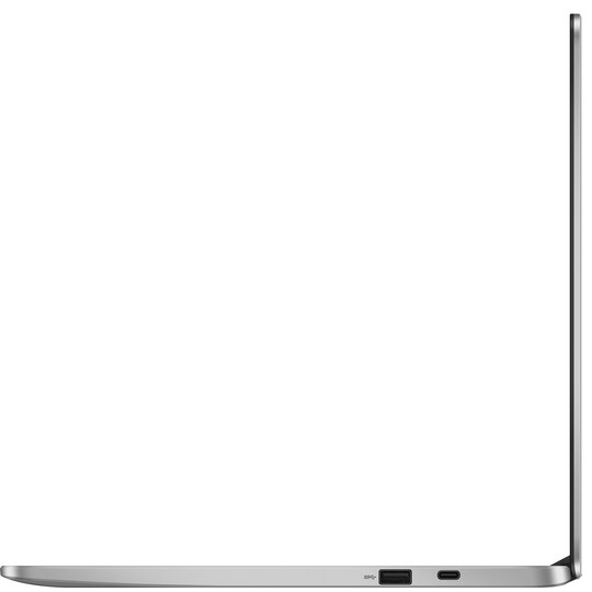 Asus Chromebook C523 CEL/8/64 15.6" kannettava