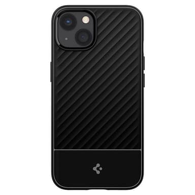 Spigen Core Armor kuori iPhone 13 Mini - Mattamusta