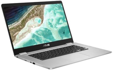 Asus Chromebook C523 CEL/8/64 15.6" kannettava