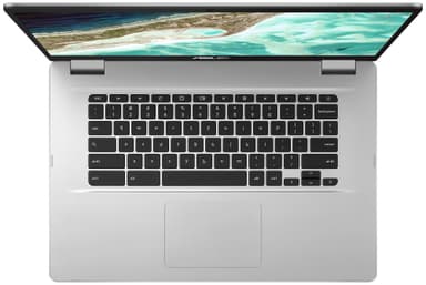 Asus Chromebook C523 CEL/8/64 15.6" kannettava