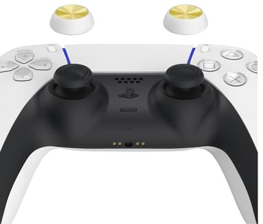 Piranha Universal Console peukalogripit